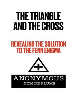 cover image of The Triangle and the Cross